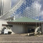 神戸海洋博物館/カワサキワールド