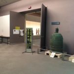 宇治と栗東で歴史資料館を見学
