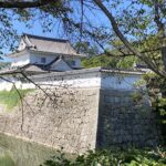 水口城資料館と水口歴史民俗資料館