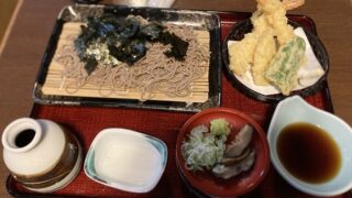 夏休み恒例湯治一人旅：大沢温泉の紹介/食堂と各設備