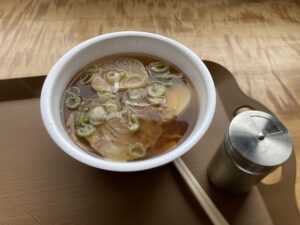 ラーメン