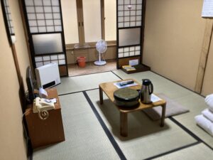 部屋