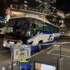 JRドリーム盛岡・青森号に乗ってみた：酸ヶ湯二泊三日