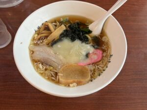 ラーメン
