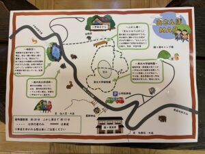散策マップ