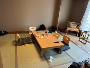 部屋