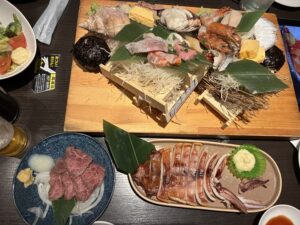 居酒屋料理