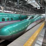 青森空港からニセコまで：GW道南家族旅行