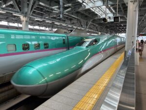 はやぶさ