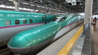 青森空港からニセコまで：GW道南家族旅行