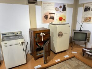 展示昭和