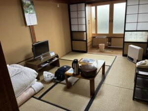 部屋
