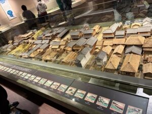 ジオラマ
