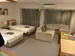 室内