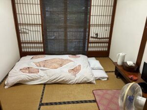 部屋