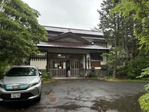 高友外観