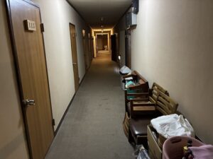 松川廊下