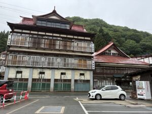 本館