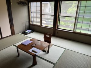 滑川部屋