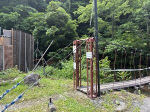つり橋