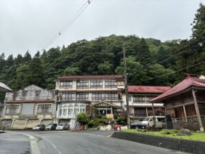 別館