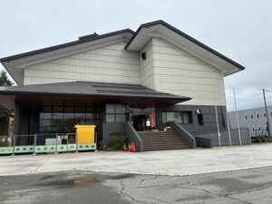 歴史センター