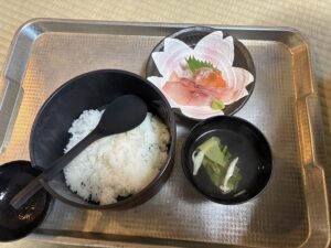 夕食サブ