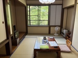 部屋