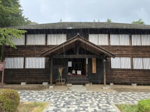 資料館学校