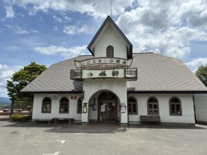 山猫軒外観