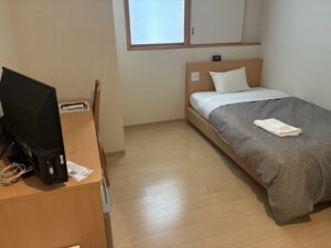 上山部屋