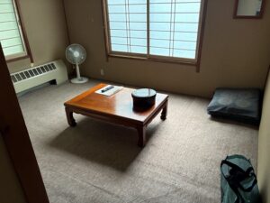 松川部屋