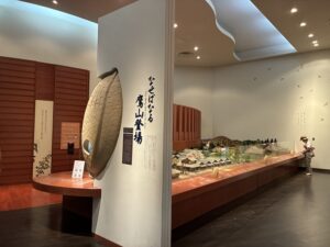 上杉博物館鷹山
