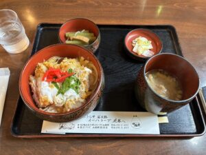 カツ丼