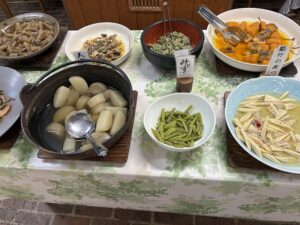 藤七バイキング
