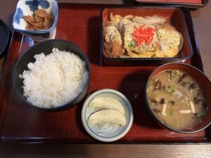 かつとじ