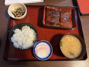 うなぎ