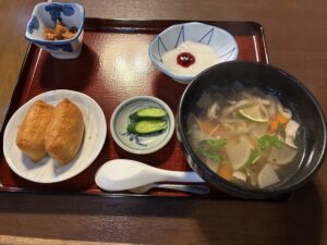 ひっつみ