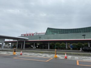 釧路空港