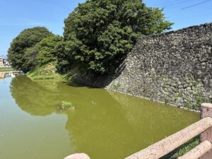 山形霞城公園