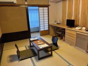部屋