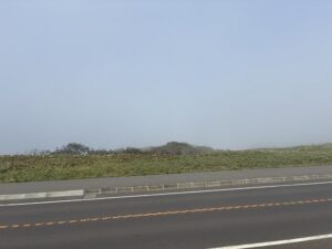 琵琶瀬展望台