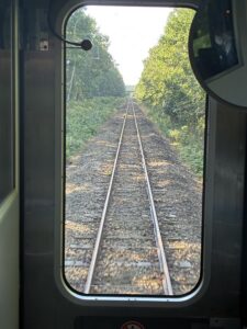 線路