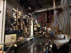 釧路市博漁業
