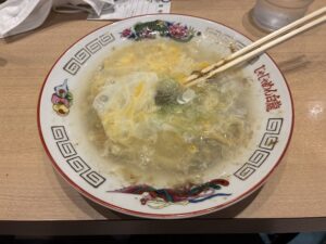白龍ちーたん