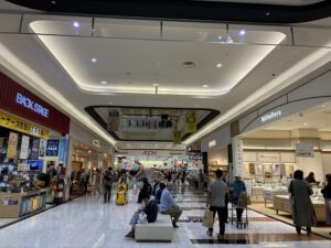 イオン盛岡