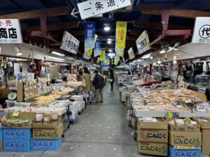 市場