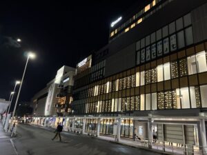 青森駅