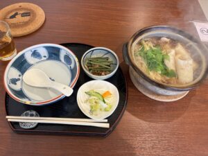 鹿角きりたんぽ