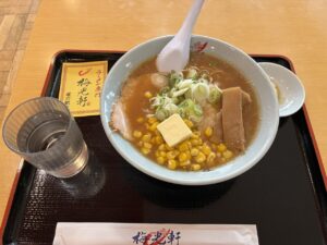 旭川ラーメン